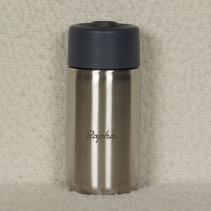 Rapha Black+Blum Insulated Cup 12 fl oz Stainless Steel Hot Cold Spill Proof
